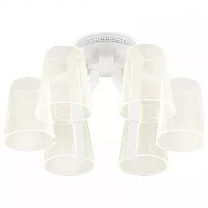 Потолочная люстра Ambrella AK AK4031