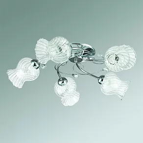 Потолочная люстра Lumion Frizza 3073/5C
