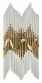 Накладной светильник Odeon Light Savikia 4983/2W
