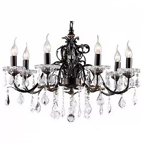 Подвесная люстра Maytoni Vivaldi ARM400-07-R