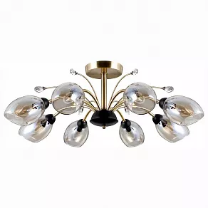 Потолочная люстра Citilux Комета CL108185