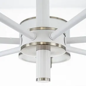 Люстра на штанге Citilux ALTON CL421272