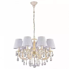 Подвесная люстра Maytoni Filomena ARM390-07-W