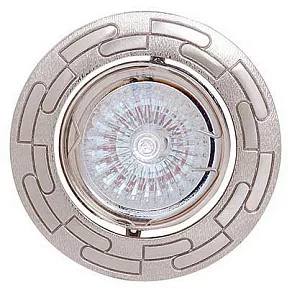 Встраиваемый светильник Horoz Electric  HRZ00000587
