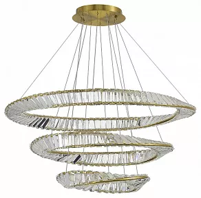 Подвесной светильник ST-Luce Ritorto SL6204.301.03