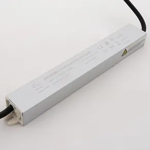 Блок питания LEDS POWER SLIM 005614