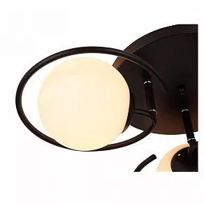 Потолочная люстра EVOLUCE Galio SL418.402.03