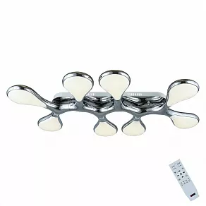 Потолочная люстра Omnilux Bovalino OML-18007-64