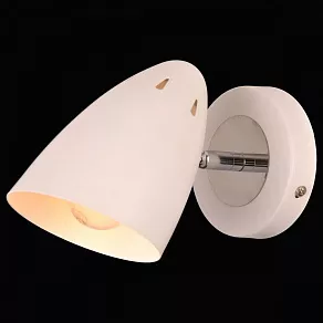 Бра Natali Kovaltseva 75085 75085/1W WHITE