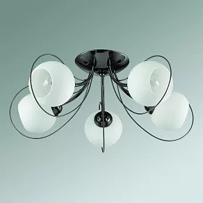 Потолочная люстра Lumion Aria 3083/5C