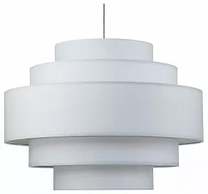 Подвесной светильник Indigo Zemfira 13018/3P White