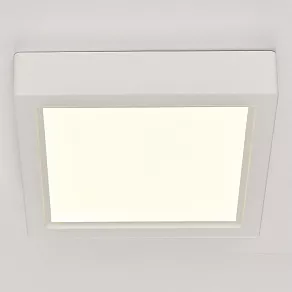Накладной светильник Arte Perfetto Luce Ingrid 7 3322.LDF6004M/6W/4K