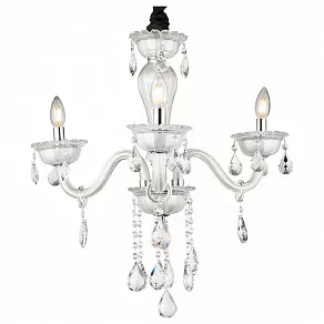 Подвесная люстра Globo Teejay 64118-3