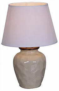 Настольная лампа декоративная Reluce  16004-0.7-01J2