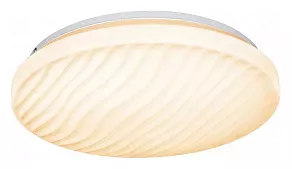 Накладной светильник iLedex Mercury ZD5106 SW-50W WH