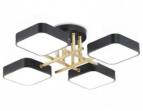 Потолочная люстра Ambrella Light FL FL516343