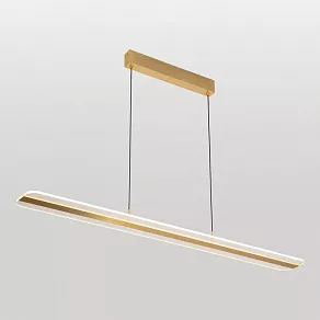 Подвесной светильник Lussole Wakulla LSP-7224