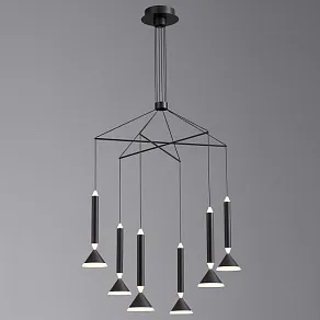 Подвесная люстра Alfa-Light F3024 F3024-43