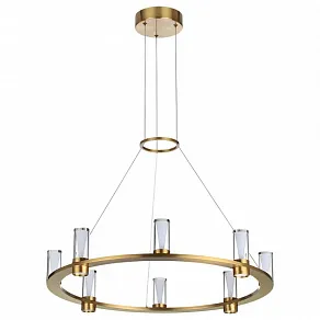 Подвесная люстра Odeon Light HIGHTECH 7144/55L