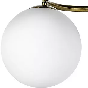 Подвесная люстра Lightstar Globo 815091