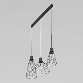 Подвесной светильник TK Lighting Modesto 10158 Modesto