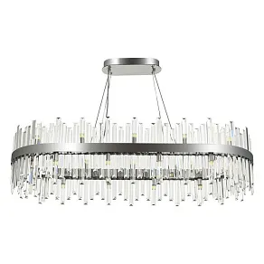 Подвесная люстра Arte Milano Белладжо 440210.1150.24.G9.A1 CR