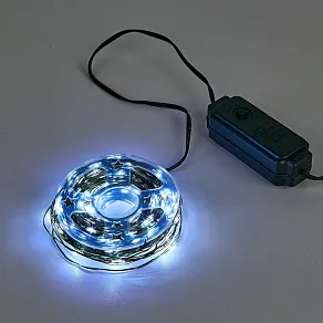 Гирлянда Нить Uniel  UL-00012078