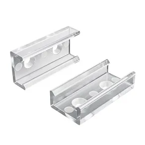 Соединитель профилей линейный Apeyron Electrics  С-08-01