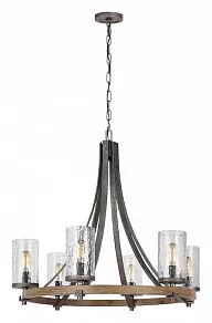 Подвесная люстра Feiss Angel QN-ANGELO6