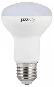 Лампа светодиодная Jazzway  E27 11Вт 5000K PLED-SP R63 11W E27 5000K