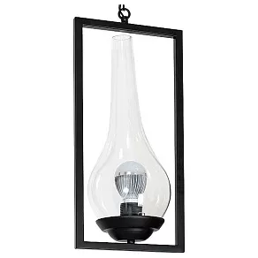 Подвесной светильник Luminex Frame 7579