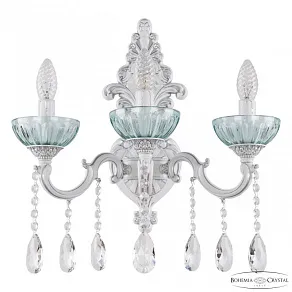 Бра Bohemia Ivele Crystal AL7801 AL7801B15/3/175 A WMN P Birusa/M-1H