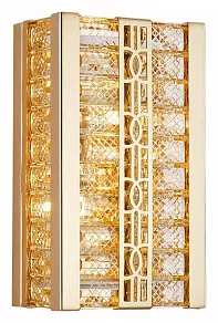 Накладной светильник Favourite Theatrum 4206-2W