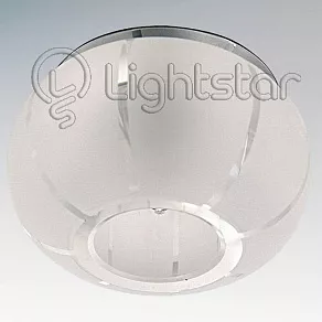 Встраиваемый светильник Lightstar Opaco 004170