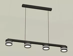 Подвесной светильник Ambrella XB XB9152204