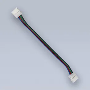 Соединитель лент гибкий Eleganz  25366