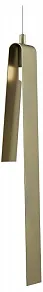 Подвесной светильник Inodesign Emmemibili Emmemibili Gold 44.5025