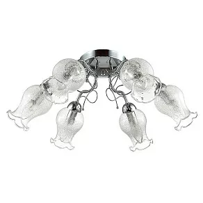 Потолочная люстра Lumion Frizza 3075/6C