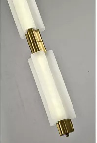 Подвесной светильник Zortes Algoda ZRS.1777.02