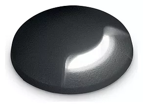 Встраиваемый в дорогу светильник Ideal Lux Way One Side WAY ONE SIDE 4000K