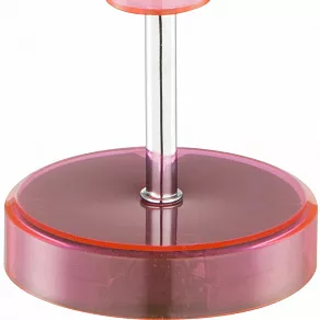 Настольная лампа декоративная Globo Virginia 51564T