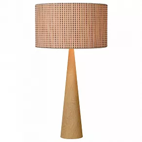 Настольная лампа декоративная Lucide Conos 30594/81/72