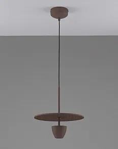Подвесной светильник Moderli Kanso V11624-PL