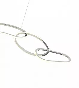 Подвесной светильник Kink Light Сена 07609-6AL,02