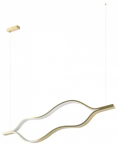 Подвесной светильник Loft it Tape Light 10403/1200 AB