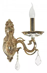 Бра Dio D’Arte Castella Castella E 2.1.1.200 GH