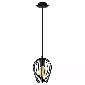 Подвесной светильник Eglo ПРОМО Newtown 49477