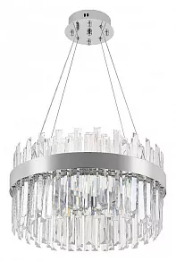 Подвесной светильник Natali Kovaltseva Smart Нимбы LED LAMPS 81271