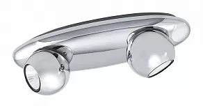 Спот Eglo Norbello 91611