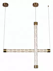 Подвесной светильник Milosh Tendence 874 0874PLA-18A